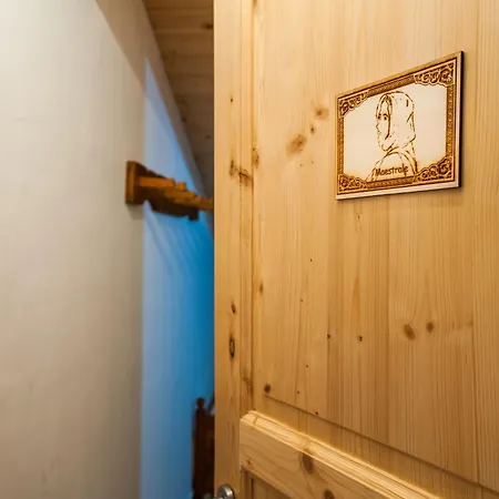 La Casa Di Mannazzotta 2 לינה וארוחת בוקר