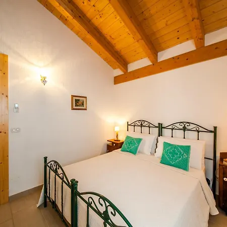 La Casa Di Mannazzotta 2 3* קאסטלסארדו