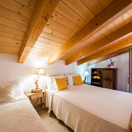 La Casa Di Mannazzotta 2