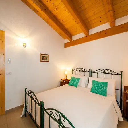 Bed and breakfast La Casa Di Mannazzotta 2