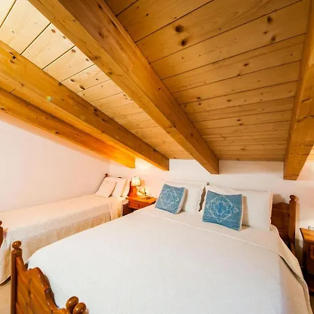 La Casa Di Mannazzotta 2