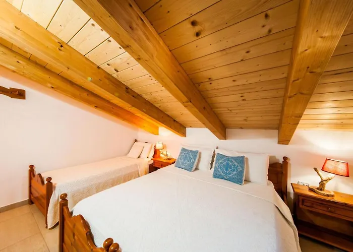 La Casa Di Mannazzotta 2