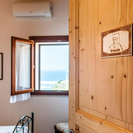 La Casa Di Mannazzotta 2 Castelsardo