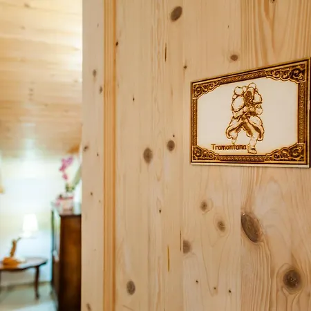 La Casa Di Mannazzotta 2 3* Castelsardo