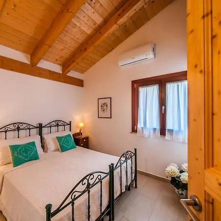 Oda ve Kahvaltı La Casa Di Mannazzotta 2 Castelsardo