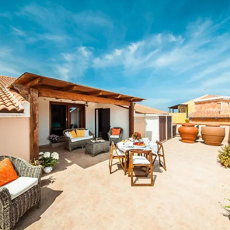 Oda ve Kahvaltı La Casa Di Mannazzotta 2