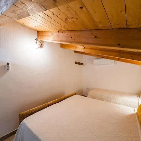 La Casa Di Mannazzotta 2 Oda ve Kahvaltı Castelsardo