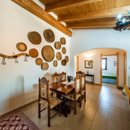 La Casa Di Mannazzotta 2 3*