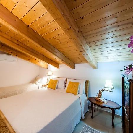 La Casa Di Mannazzotta 2