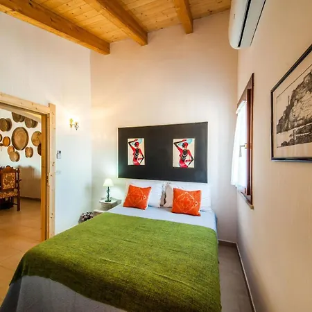 La Casa Di Mannazzotta 2 Bed & Breakfast Castelsardo