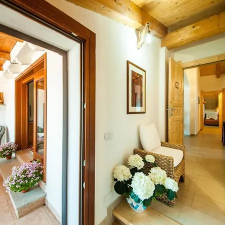 Bed & Breakfast La Casa Di Mannazzotta 2