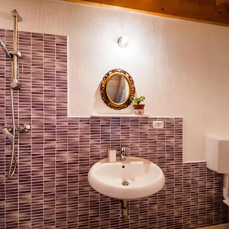 La Casa Di Mannazzotta 2 Oda ve Kahvaltı Castelsardo