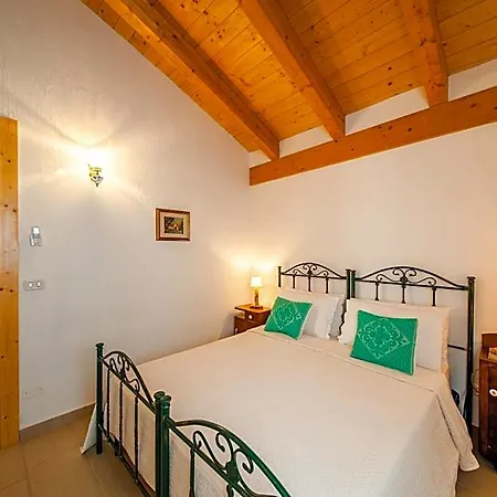 Bed & Breakfast La Casa Di Mannazzotta 2 Castelsardo