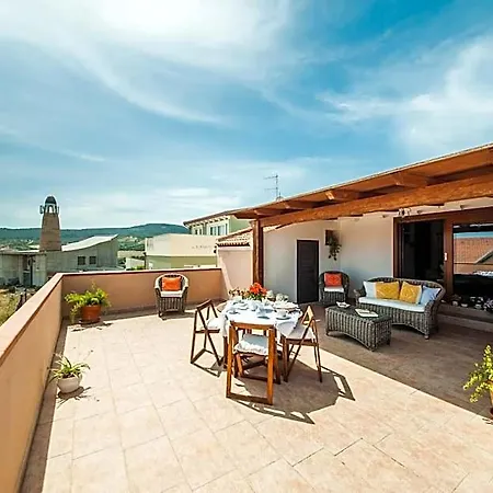 La Casa Di Mannazzotta 2 Bed & Breakfast