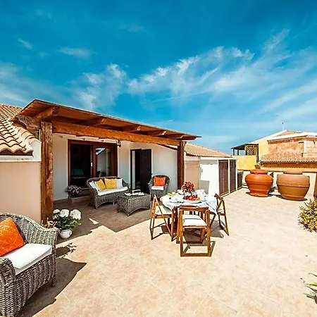 La Casa Di Mannazzotta 2 Castelsardo