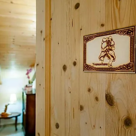 La Casa Di Mannazzotta 2 Bed & Breakfast 3*