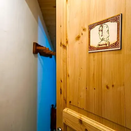 La Casa Di Mannazzotta 2 Castelsardo