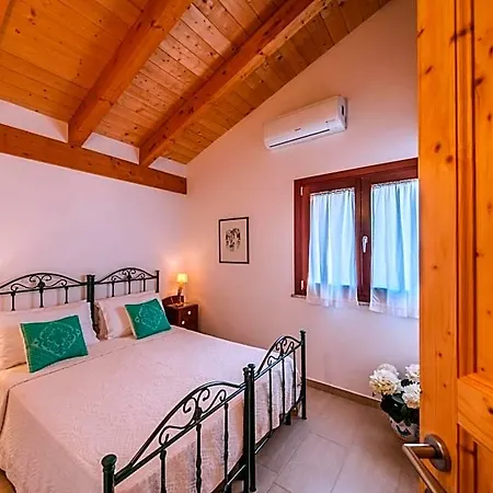 Bed & Breakfast La Casa Di Mannazzotta 2