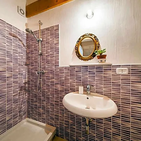 La Casa Di Mannazzotta 2 3*