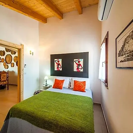 La Casa Di Mannazzotta 2 3*