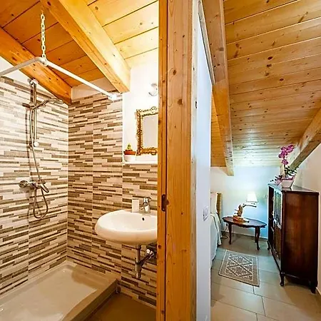Bed & Breakfast La Casa Di Mannazzotta 2 Castelsardo