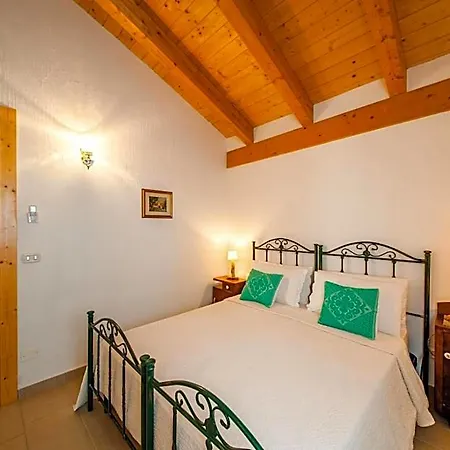 Bed & Breakfast La Casa Di Mannazzotta 2 Castelsardo