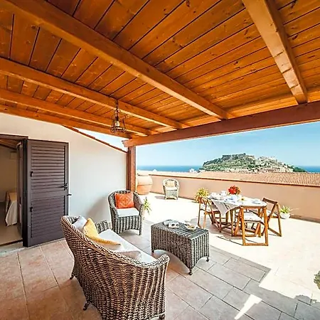 La Casa Di Mannazzotta 2 Bed & Breakfast