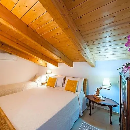 La Casa Di Mannazzotta 2 Castelsardo