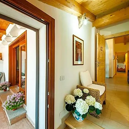 La Casa Di Mannazzotta 2 Bed & Breakfast