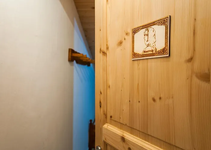 La Casa Di Mannazzotta 2 Bed & Breakfast