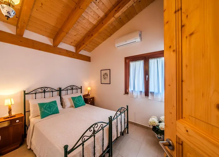 Bed & Breakfast La Casa Di Mannazzotta 2 Castelsardo
