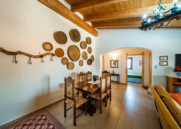 La Casa Di Mannazzotta 2 3*