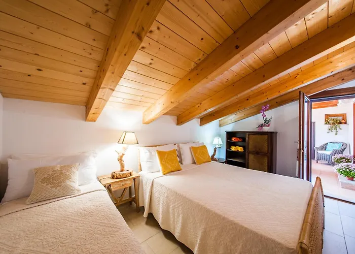 La Casa Di Mannazzotta 2