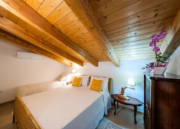 La Casa Di Mannazzotta 2