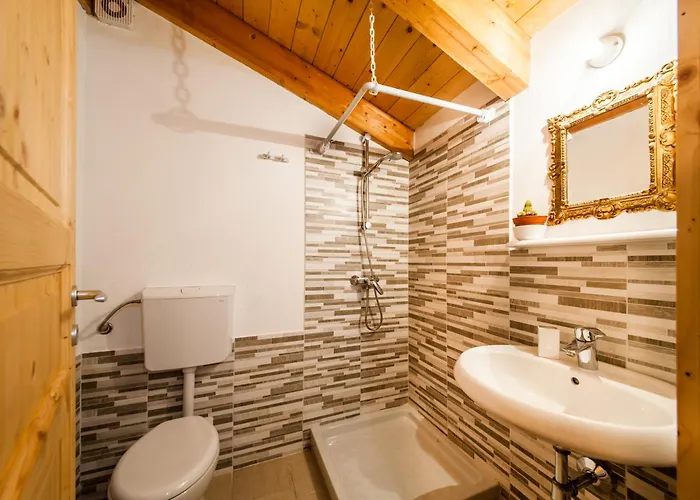 Bed & Breakfast La Casa Di Mannazzotta 2