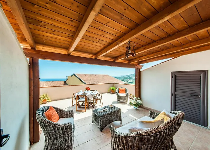 La Casa Di Mannazzotta 2 Bed & Breakfast