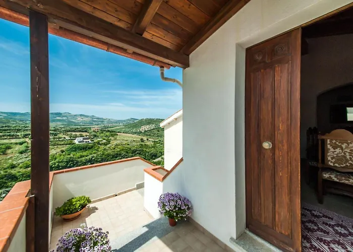 La Casa Di Mannazzotta 2 Alojamento de Acomodação e Pequeno-almoço 3*