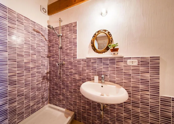 La Casa Di Mannazzotta 2 Alojamento de Acomodação e Pequeno-almoço 3*