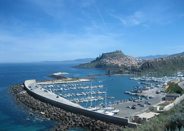 Bed & Breakfast La Casa Di Mannazzotta 2